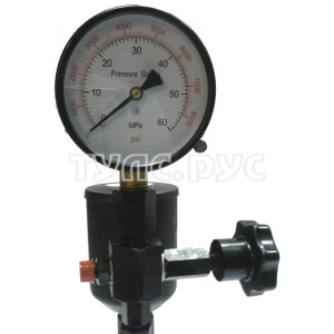 Тестер форсунок дизелей MHRTOOLS PS-400A